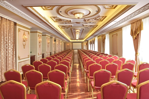 Hotel Moskva (Belgrad)